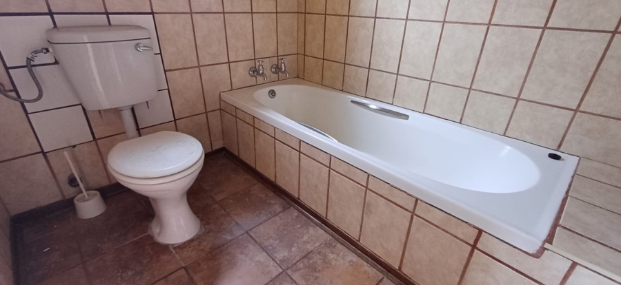 To Let 1 Bedroom Property for Rent in Bethlehem Free State